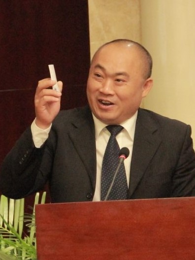 张龙平